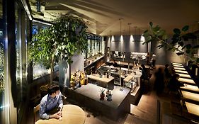 ザ・レインホテル京都